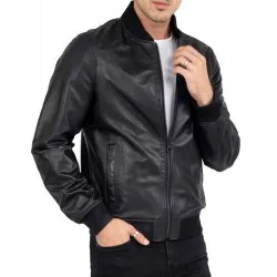 High Quality Men's & Women's Leather Jackets